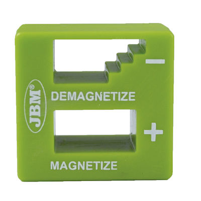 JBM 53225 Magnetizator - Demagnetizator Șurubelniță