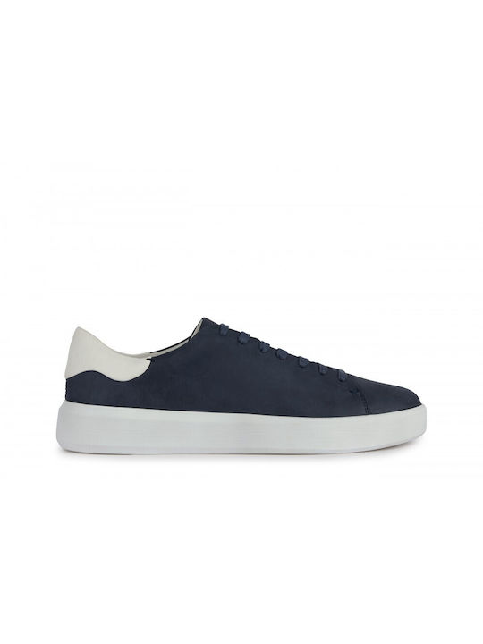 Geox Velletri Sneakers Blue