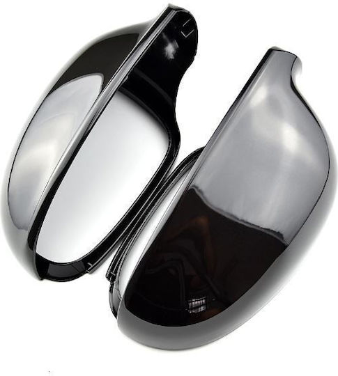 goodGo Caps Car Exterior Mirrors Volkswagen Golf 2pcs