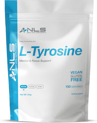 NLS L-Tyrosine 150gr Unflavoured