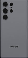 Samsung Капак Сив SAMSUNG S23 Ultra
