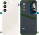 Samsung Battery Cover SM-S911B Cream for Galaxy...