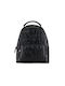 Emporio Armani Material Rucsac Negru