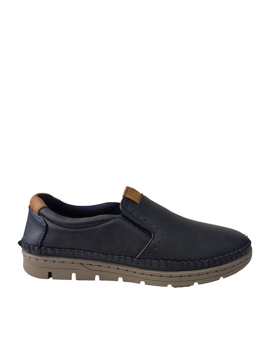 Cockers Pantofi casual pentru bărbați Navy Blue