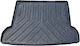 Wöller Trunk Mat Tray Type for Mercedes-Benz GLB 2020+ Black