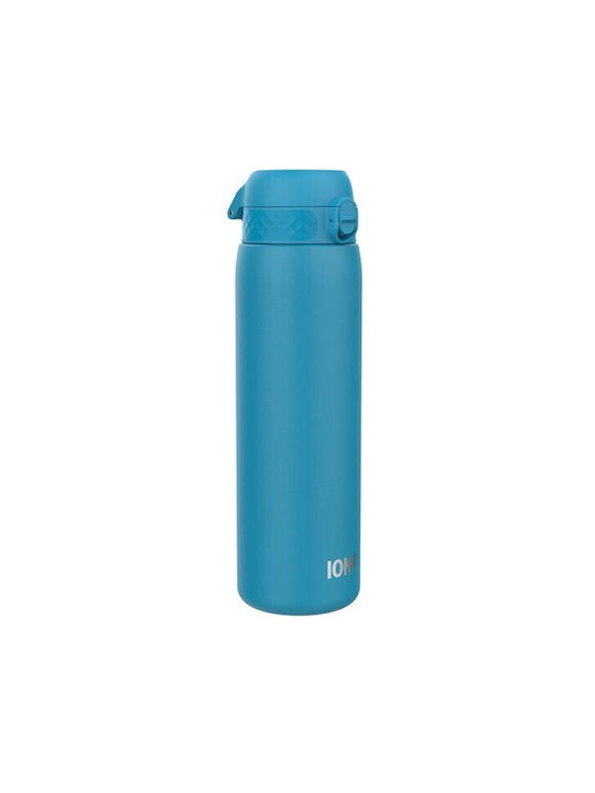 Ion8 Leak Proof Quench
