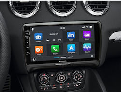 Dynavin Аудиосистема 2008-2014 с Bluetooth, USB & GPS Dynavin Аудиосистема 2008-2014 с Bluetooth, USB & GPS
