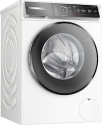 Bosch 9kg cu Funcții Smart WGB24409GR Bosch 9kg cu Funcții Smart WGB24409GR