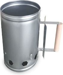Blaupunkt GCA01 Starterbehälter für Kohlen