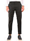 Trousers Black