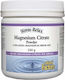 Natural Factors Magnesium Citrate 250гр Red Fruits