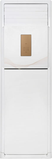 Midea MFM-48HRFN8-QRD0W / MOE30U‐48HFN8‐RRD0W Gewerblicher Inverter-Klimaanlage Kleiderschrank 48000 BTU mit Kältemittel R32
