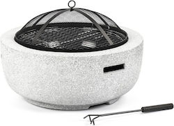 Fieldmann FZG 1030W Скара на дървени въглища с капак Fieldmann FZG 1030W Скара на дървени въглища с капак