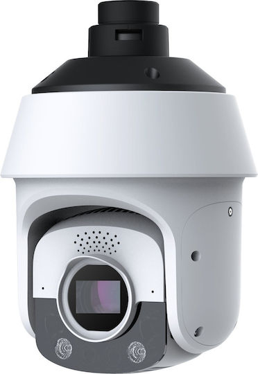 Holowits HWT-D6550-10-Z33-SV IP Κάμερα Παρακολούθησης Wi-Fi Full HD+ 5MP Αδιάβροχη