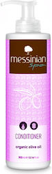 Messinian Spa Organisches Olivenöl 300ml