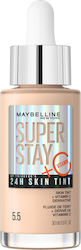 Super Stay Skin Tint Fond de Ten Lichid 30ml