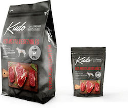 Kudo Red Meat & Vegetables Kudo Red Meat & Vegetables