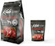 Kudo Red Meat & Vegetables 3kg Trockenfutter für erwachsene Hunde kleiner Rassen mit Rindfleisch