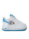 Force 1 '06 x Space Jam: A New Legacy Детски маратонки Low Бял