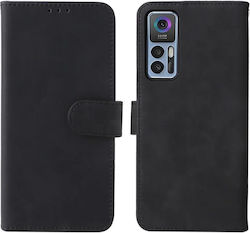 Hurtel Magnet Black (TCL 30 / 30+ / 30 5G)