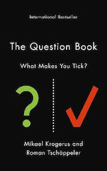 The Question Book, What Makes You Tick?
