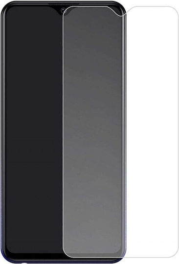 Deva Rugged Armor Anti-Fingerprint Ματ Screen Protector (Redmi Note 12 5G / Poco X5)