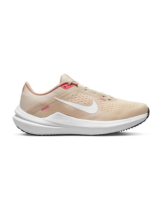 Nike Winflo 10 Damen Sportschuhe Laufen Sanddri...