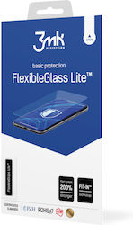 3MK Flexible Lite Tempered Glass (Galaxy A54)