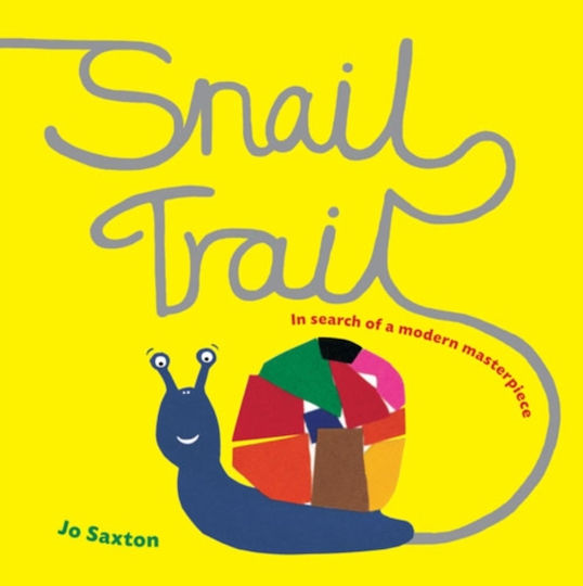Snail Trail Snail Trail