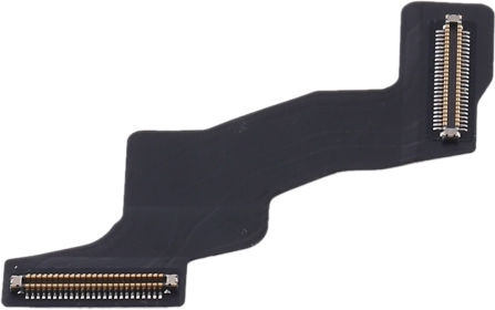 Kabel mit Hauptseite in Schwarz Farbe für Xiaomi Mi 10