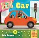 Baby on Board, Auto