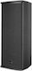 Seeburg Acoustic Line A3 Set cu Pasive Difuzor PA cu Woofer 8" 25x25x59cm.