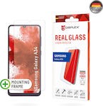 Displex Tempered Glass (Galaxy A34) 01816