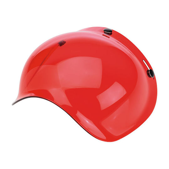 Biltwell Bubble Helmvisier Farbig 2001-106