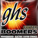 GHS Strings Boomer Set Corzi Pentru Chitară Electrică Oțel Plăcat Cu Nichel 10 - 46