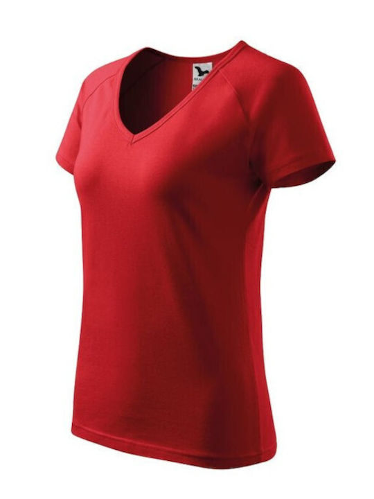 Malfini Women's Short Sleeve Promotional T-Shir...