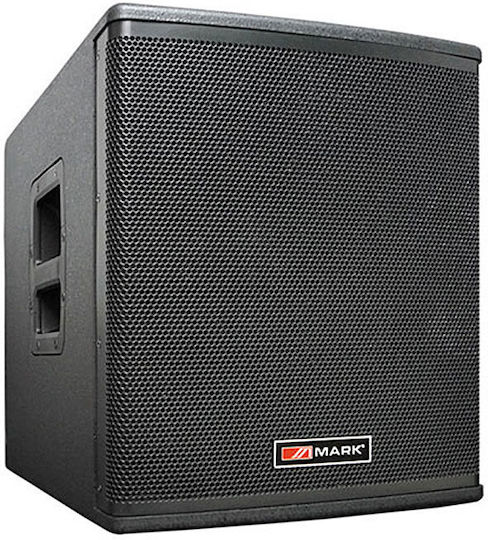 Mark MW 10 AM Παθητικό Ηχείο PA 250W