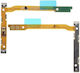 Flex Cable with On / Off button for Galaxy J4+