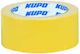 Kupo Self-Adhesive Fabric Tape Yellow 48mmx13.72m 1pcs