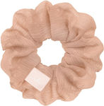 Invisibobble Sprunchie Original Earth Collection Recycling Rocks Scrunchy Μαλλιών Ροζ