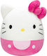 Jazwares Pluș Hello Kitty 30 cm