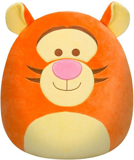 Jazwares Plush Squishmallows Winnie The Pooh Tigger For 3+ Years 35 cm