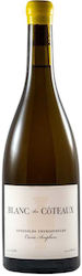 Κτήμα Θυμιόπουλου Blanc Des Coteaux Λευκό Ξηρό 750ml