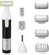 Remington Rechargeable Hair Clipper White HG2000