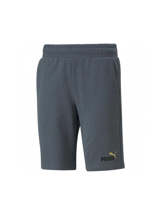 Puma Kids Athletic Shorts/Bermuda Essentials Pe...