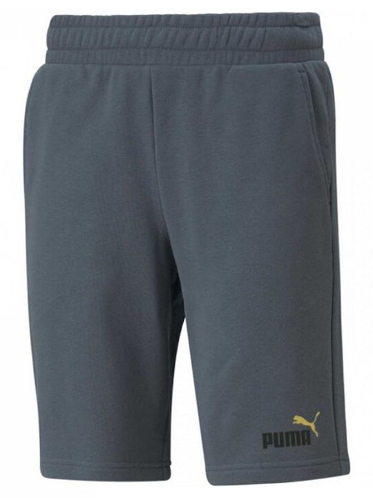 PUMA Sportliche Kinder-Shorts/Bermudas Essentia...