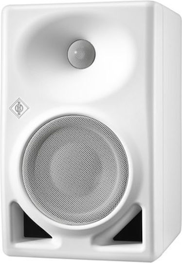 Neumann KH 120 II AES67 Ηχείo Studio Monitor 5.25" 245W (Τεμάχιο) Λευκό