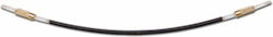 Wittner Saddle Bone Tailpiece Hanger for Cello