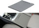 Central Console Drawer Spare Center Console Drawers - Cup Holder For VW Passat B6 2005-2010 Gray 1pc