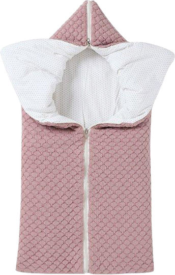 Beauty Home Winter Baby Schlafsack Rosa Beauty Home Winter Baby Schlafsack Rosa